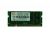 G.Skill 2GB (1 x 2GB) PC2-5300 667MHz DDR2 SODIMM RAM - for Mac