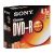 Sony DVD-R 4.7GB/16X - 10 Pack, Slim Jewel Case