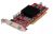 Ati FireMV 2200 - 64MB DDR, DMS-59, Heatsink, Low Profile - PCI