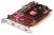 Ati FireGL V3600 - 256MB, 128-bit, 2x DVI - PCI-Ex16