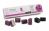Fuji_Xerox 016-1826-00 Colorstix - 5x Magenta, 5,915 Pages - for Phaser 850Includes 2x Black Colorstix