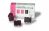 Fuji_Xerox 016-1907-01 Colorstix - 2x Magenta, 2,800 Pages - for Phaser 860Includes 1x Black Colorstix