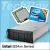 Techbuy 4U Rackmountable Server (Intel E54xx Series) w. 20 Hot-Swap HDD Bays - *Customisable*