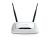 TP-Link TL-WR841N Wireless N Router, 300Mbps, Draft 2.0 802.11n, 4-Port Switch