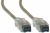 Generic Firewire 800 Cable 9P/9P - 2M