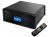 SilverStone GD02-MT HTPC Case - USB, Firewire, Audio, 4.3