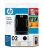 HP CE015AA #02 Ink Cartridge Twin Pack - Black - For HP Photosmart 3110/3310/8230/C5180/C6180/C6280/C7180/C7280/D6160/D7160/D7260/D7360