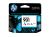 HP CC656AA #901 Ink Cartridge - Tri-Colour, 360 Pages - For HP 4500 Desktop/4500 All-In-One/J4580 Printer