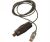 Targus ACC96AU Mobile Data Transfer/Synchronisation Cable - USB2.0