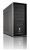 Gigabyte iSolo 230 Midi-Tower Case - NO PSU, BlackUSB, Firewire, Audio, ATX