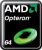 AMD Opteron 8350 Quad Core (2.0GHz) - Socket F 1207, HT 2000, BA Stepping, 2MB L2 Cache, 2MB L3 Cache, 75W - (No Cooler)