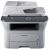 Samsung SCX-4828FN Mono Laser Multifunction Centre (A4) w. Network - Print/Scan/Copy/Fax/PC Fax28ppm Mono, 250 Sheet Tray, ADF, Duplex, USB2.0