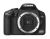 Canon EOS 450D Digital SLR Camera - 12.2MP (Black)Body Only