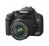 Canon EOS 450D Digital SLR Camera - 12.2MPSingle Lens KitInc. EF-S 18-55mm F3.5-5.6 IS Lens