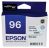 Epson T0965 #96 Light Cyan Ink Cartridge For Stylus Photo R2880