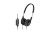 Sony MDRNC40 Lightweight Noise-Cancelling Headphones