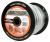 Crest Coaxial Cable Home Theatre Series, Quad Sheilding - 100m Roll