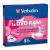 Verbatim DVD-RAM 4.7GB/5X - 5 Pack Slim Case