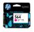 HP CB319WA #564 Ink Cartridge - Magenta, 300 Pages - For HP B109A/B109N/B110A/B209A/C309A/C309G/C5380/C6380/D5460 Printer