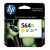 HP CB325WA #564XL Ink Cartridge - Yellow, 750 Pages - For HP B109A/B109N/B110A/B209A/C309A/C309G/C5380/C6380/D5460 Printer