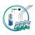 Green_Clean SC4200 Professional CCD Cleaning Kit - Non-Full-Frame