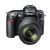 Nikon D90 Digital SLR Camera - 12.3MP3.0