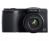 Ricoh GX-200 Digital Camera12MP, 3x Optical Zoom, 24-72mm Equivalent, 2.7