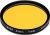 Hoya Yellow K2 Filter - 67mm