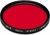 Hoya Red 25A Filter - 77mm