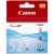 Canon CLI-521C #521 Ink Cartridge - Cyan - For Canon iP3600/iP4600/iP4700/MP540/MP550/MP620/MP560/MP630/MP640/MP980/MP990/MX860/MX870 Printers