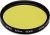 Hoya Yellow Green X0 HMC Filter - 52mm