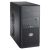 CoolerMaster Elite 341 Mini-Tower Case - 350W PSU, Black2xUSB, 1x Audio, 1x120mm Rear Fan, mATX