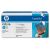 HP CE251A Toner Cartridge - Cyan, 7,000 Pages at 5%, Standard Yield - For HP LaserJet CP3520/CM3530 Series