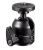 Manfrotto MF 486 Compact Ball Head9.20cm Height, 0.38kg Weight, 6.00kg Load Capacity, 1/4