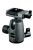 Gitzo G1278M Quick Release Centre Ball Head - Series 212.0cm Height, 0.6kg Weight, 6.00kg  Load Capacity