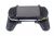 Mushaburui Comfortable Grip, Black - for PSP