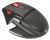 Saitek Cyborg Mouse - Adjustable Grip, Adjustable 3200dpi