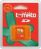 Tomato_Flash Power SD Card With Bonus Tomato Reader - 1GB