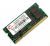 G.Skill 2GB (1 x 2GB) PC2-5300 667MHz DDR2 SODIMM RAM - SQ Series