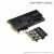 ASUS Xonar HDAV1.3 Deluxe Sound Card - HDMI v1.3a Compliant, Full HD Audio/Video - PCI-Ex1