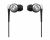 Sony MDREX500LP EX Monitor Premium Headphones - Black