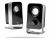Logitech LS11 Speakers - 2 Channel, 3W RMS, Auxiliary Input