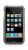 Griffin Wave Case - To Suit iPhone 3G - Black