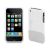 Griffin Nu Form Polycarbonate Case - To Suit iPhone 3G - White