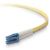 Belkin Singlemode Duplex Fiber Patch Cable 8.3/125mm, LC-LC - 1M