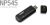Netcomm NP545 - Wireless Adapter - Hi-Speed USB - 802.11b, 802.11g