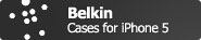 Belkin Cases for iPhone 5