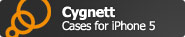 Cygnett Cases for iPhone 5