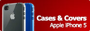 Cases and Covers for the iPhone 5