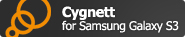 Cygnett Cases for Samsung Galaxy S3